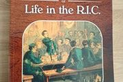Life in the Royal Irish Constabulary RIC, Bard of Bailieborough
