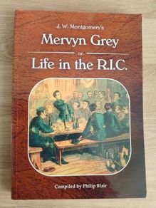 Life in the Royal Irish Constabulary RIC, Bard of Bailieborough