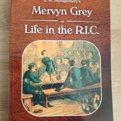 Life in the Royal Irish Constabulary RIC, Bard of Bailieborough