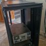 Server rack / Comms Cabinet Image 4