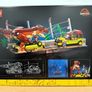 Lego Jurassic World T.rex breakout 76956 Image 2
