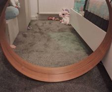 IKEA Stockholm Mirror