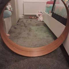IKEA Stockholm Mirror