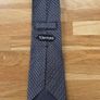 Tom Ford Polka Dot 100% Silk Tie Image 8