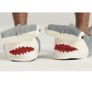 Shark Slippers Image 2
