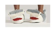 Men's Shark Slippers