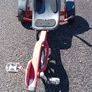 Triker Go karts Image 2