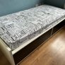 ikea bed Image 3