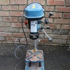 Workzone Bench Drill
