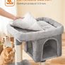 New Compact Cat Tree Play Area - FREE Delivery Image 7