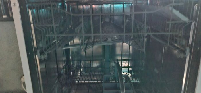 dish washer