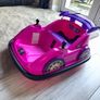 Kids Electric Bumper car Image 3