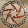 Ashima AiRotor Brake Disc Rotor Image 2
