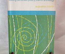 "SOUNDINGS, Leaving Certificate poetry in good condition