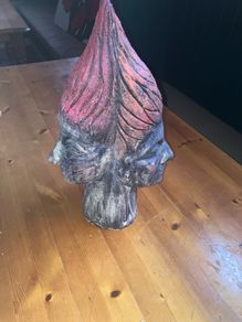 sculpture