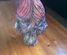 sculpture