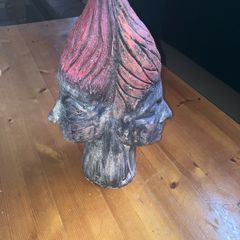 sculpture