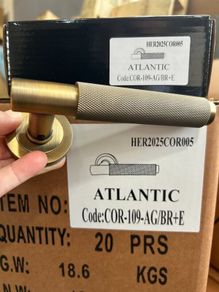 Door Handles