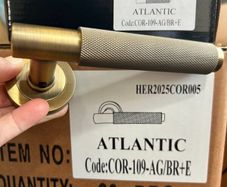 Door Handles