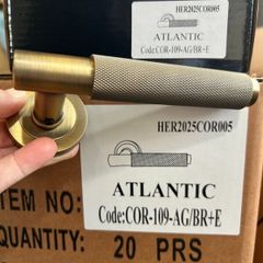 Door Handles