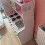 large toy kitchen by kids Kraft Image 10