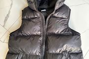 boys  Nike gillet