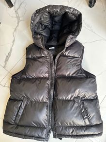 boys  Nike gillet