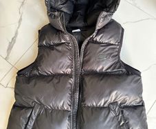 boys  Nike gillet