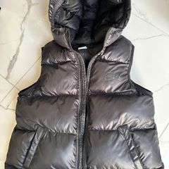 boys  Nike gillet