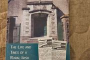 Stella Days 1957-1967. The Life And Times Ofa Ruralirish Cinema. By Michael Doorley. Signed First Edition Paperback In Good Condition.  See Photos For Same.