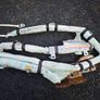 Nissan Leaf 2012-2017 Parts (Airbags, Lights, Wiper Motors, electric switches, Interior panels etc) Image 8