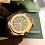 Audemars Piquet Royal Oak Diver Image 6