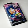 Disney's Ariel The Little Mermaid for Sega Mega Drive - Boxed Image 3