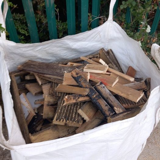 fire wood