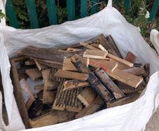 fire wood