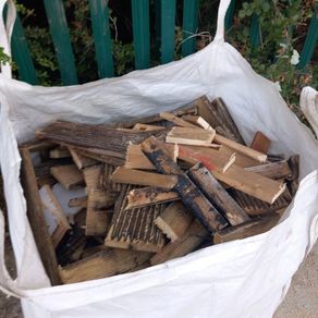 fire wood