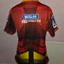 Queenlands Reds Rugby Union Jersey - XL size Image 6