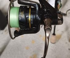 fishing