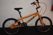 boys 20inch BMX