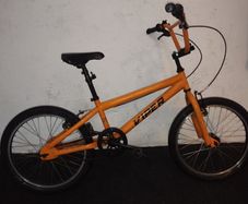 boys 20inch BMX