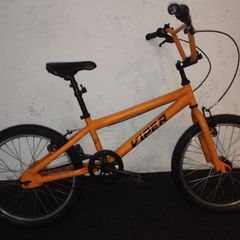 boys 20inch BMX