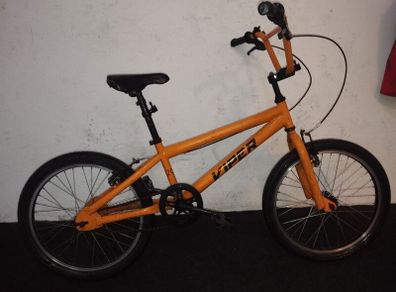 boys 20inch BMX
