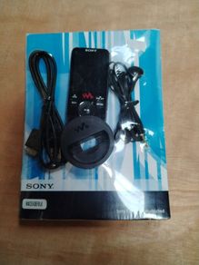 Sony walkman