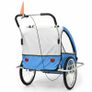 Bike Trailer Stroller - Free Delivery Nationwide Image 5