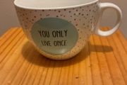 Large mug Brand New