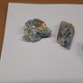 Kyanite crystal specimens Image 9