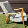 Mid Century Vintage G Plan Siesta Armchairs Image 6
