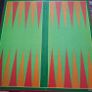 Backgammon 1970 Image 6