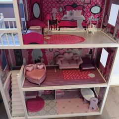 doll house
