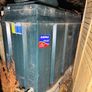 Oil Boiler (2022) Firebird Silver Boilerhouse 26-35kW Excellent Condition Image 9
